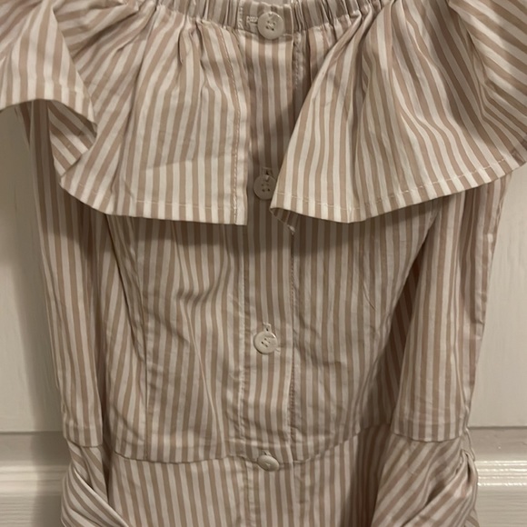 NWT wayf dress - Picture 3 of 8